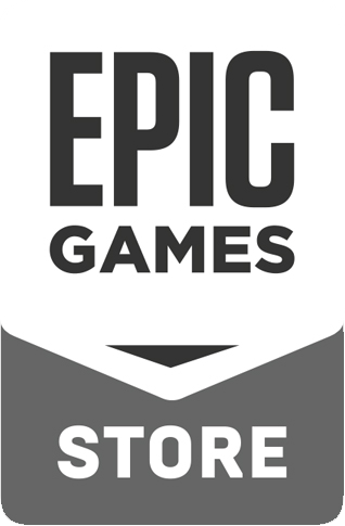 Epic Games Store logo