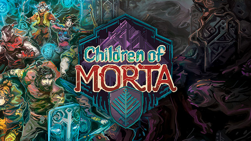 Childrenofmorta