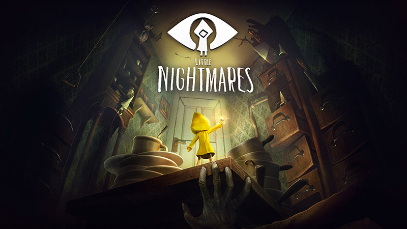 Littlenightmares