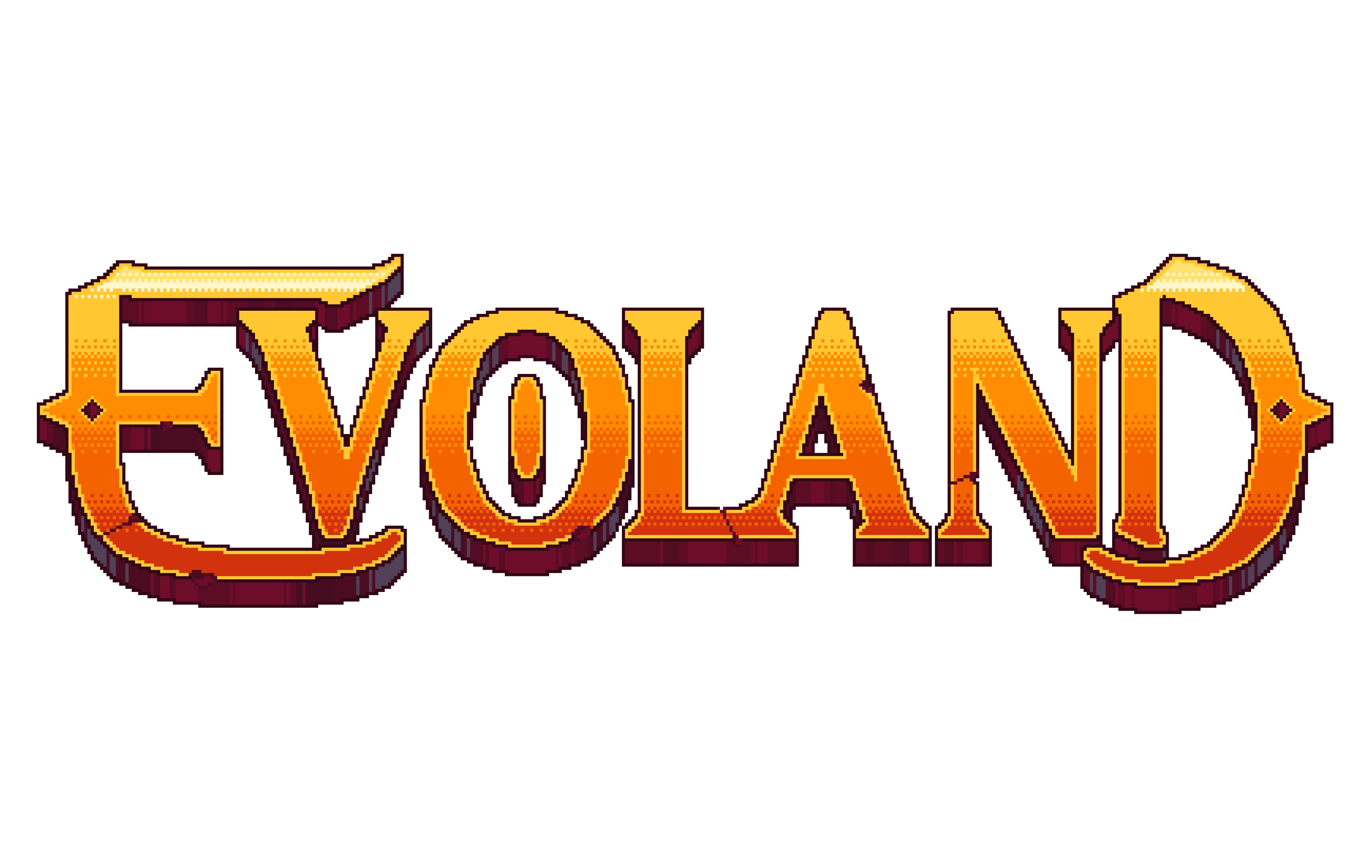 evoland logo