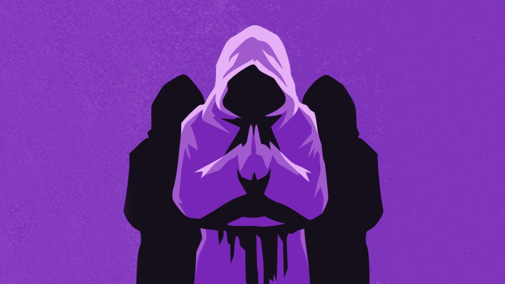 cultist simulator the priest