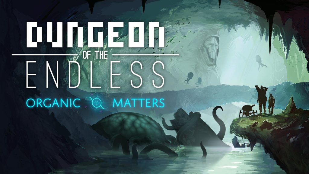 dungeon of the endless organic matters