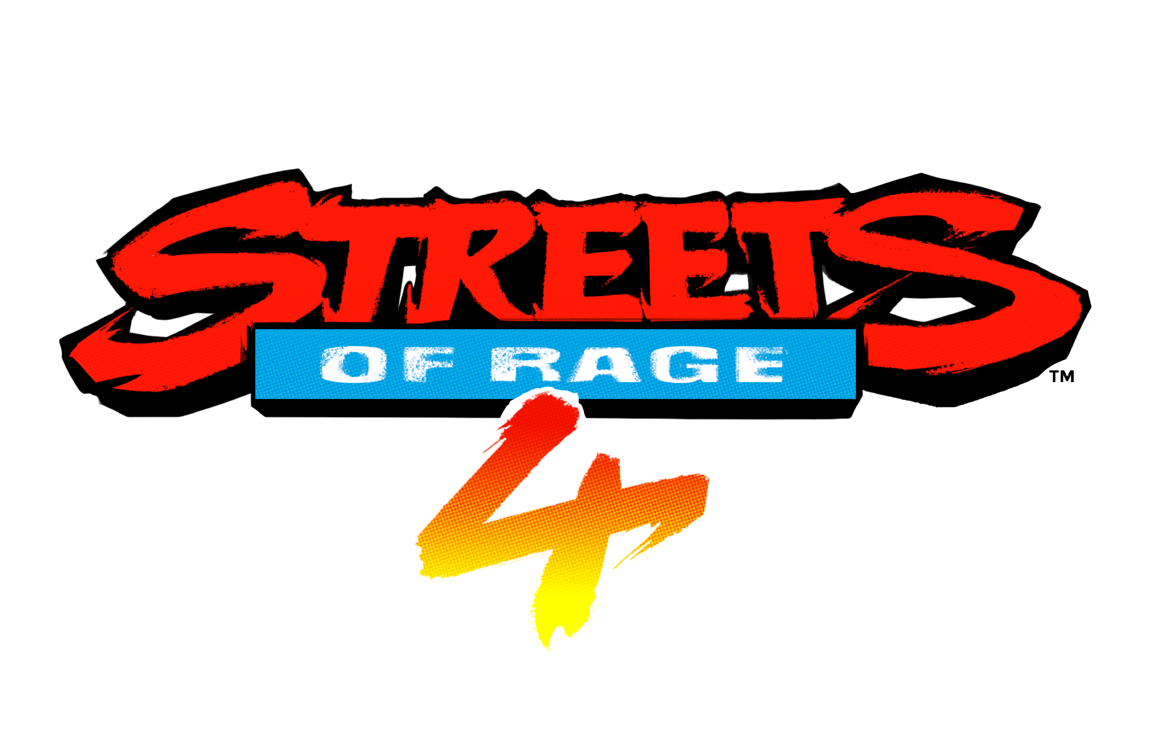 Streets Of Rage 4's Mr. X Nightmare Release Date Announced