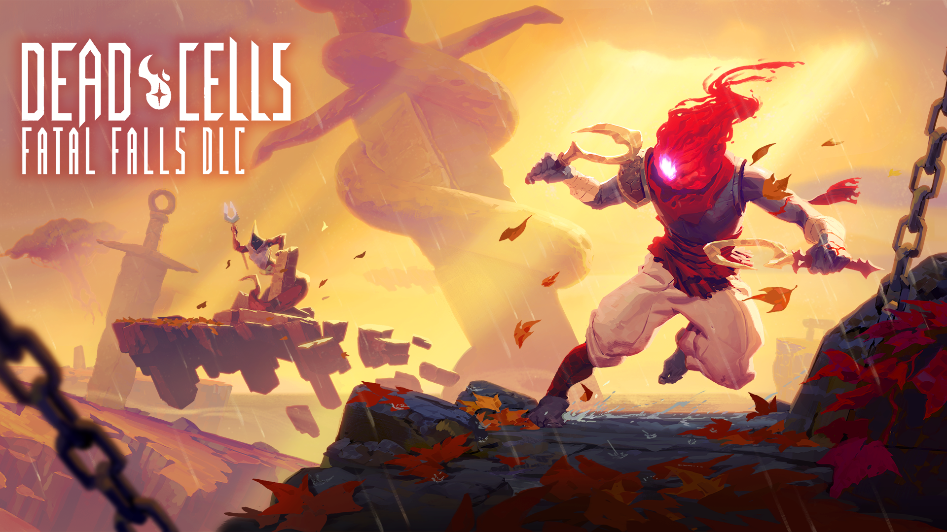 Dead Cells brings the Boss Rush game mode to mobile alongside Everyone is  Here 2.0 content