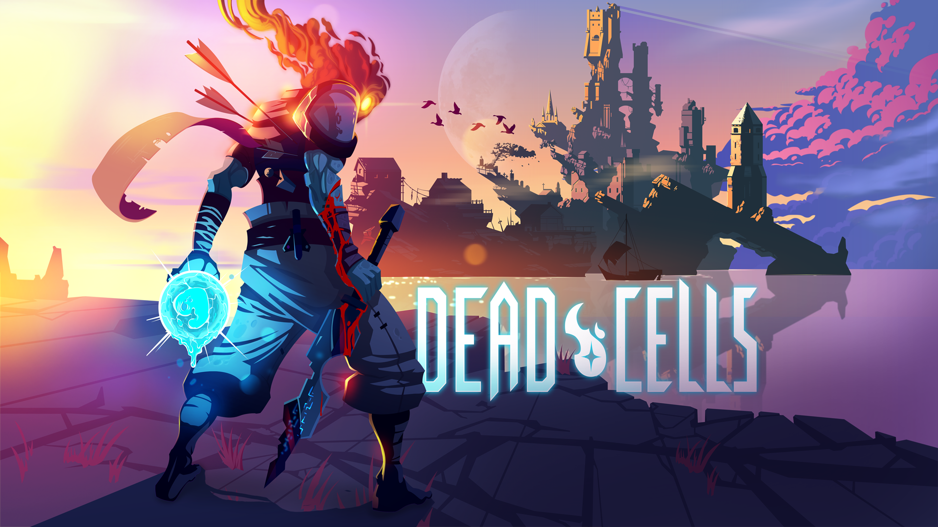 How a Free Browser Game Turned Into Dead Cells 